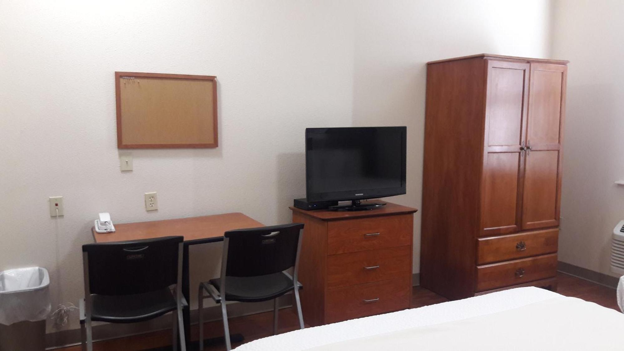 Best Studio Inn 霍姆斯戴德 客房 照片